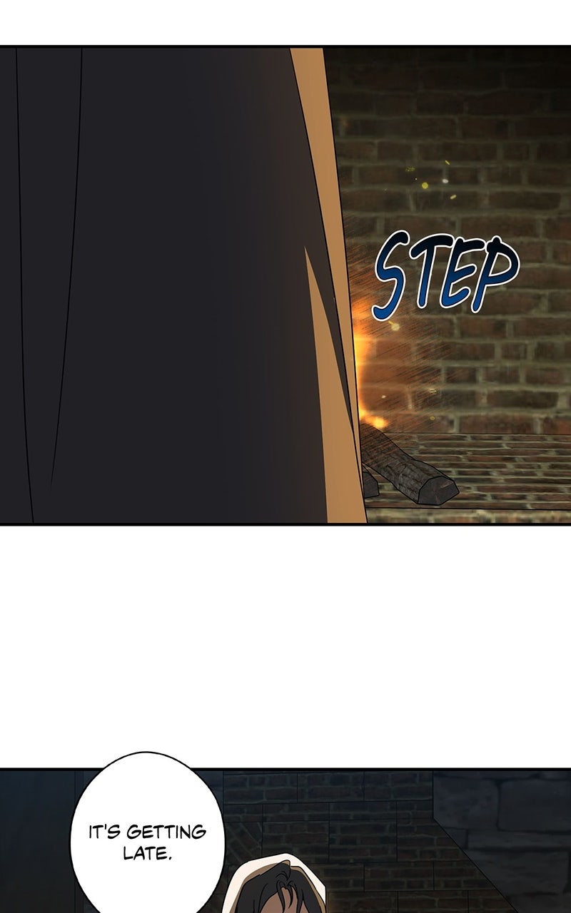 Read The Spark in Your Eyes Manga Online