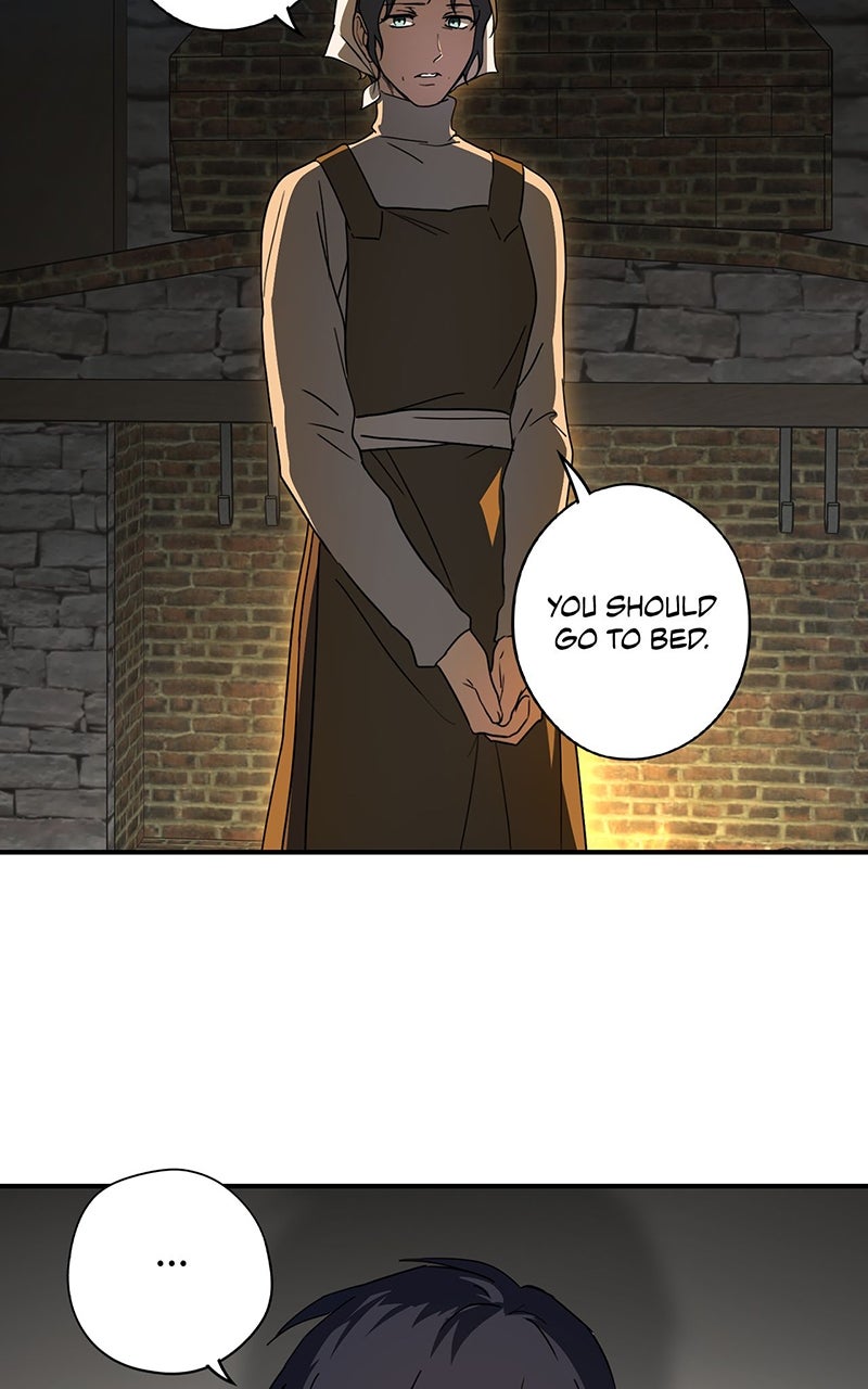Read The Spark in Your Eyes Manga Online