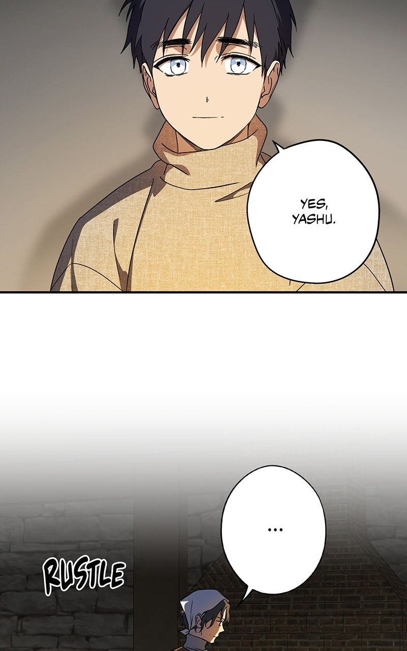 Read The Spark in Your Eyes Manga Online