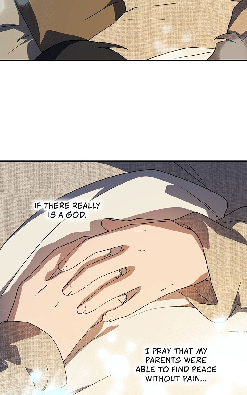 Read The Spark in Your Eyes Manga Online