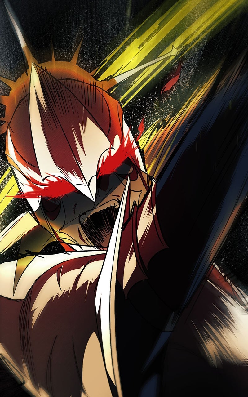Read The Spark in Your Eyes Manga Online