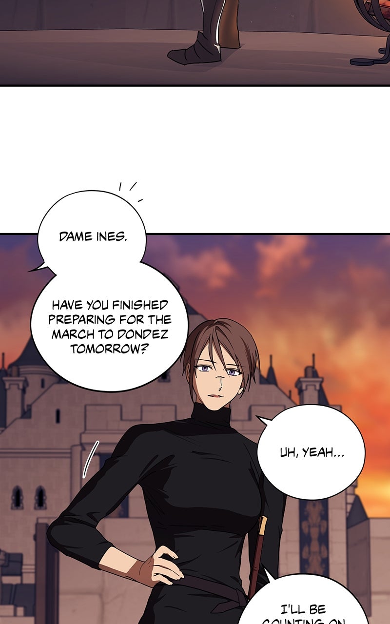 Read The Spark in Your Eyes Manga Online