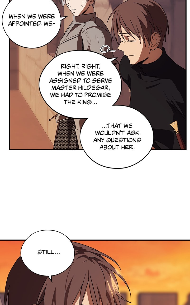 Read The Spark in Your Eyes Manga Online