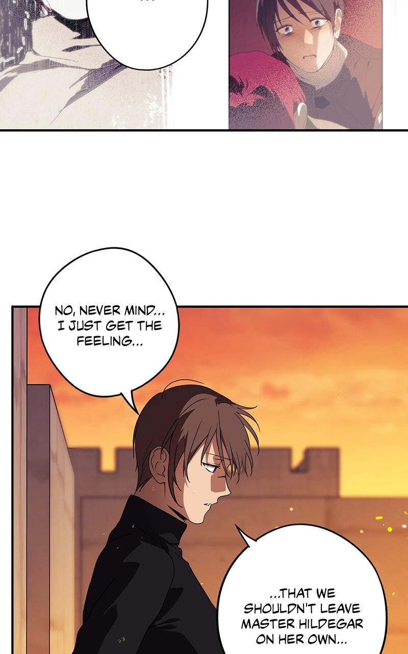 Read The Spark in Your Eyes Manga Online