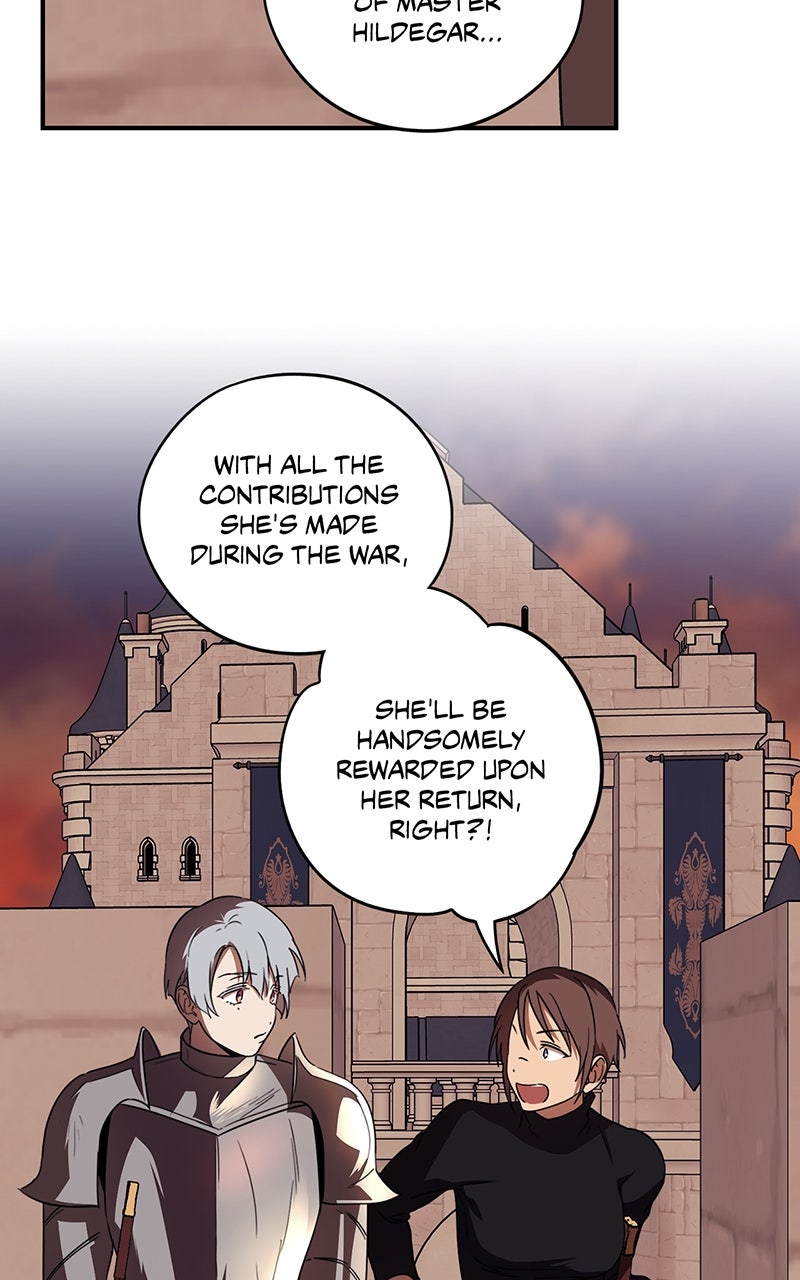 Read The Spark in Your Eyes Manga Online
