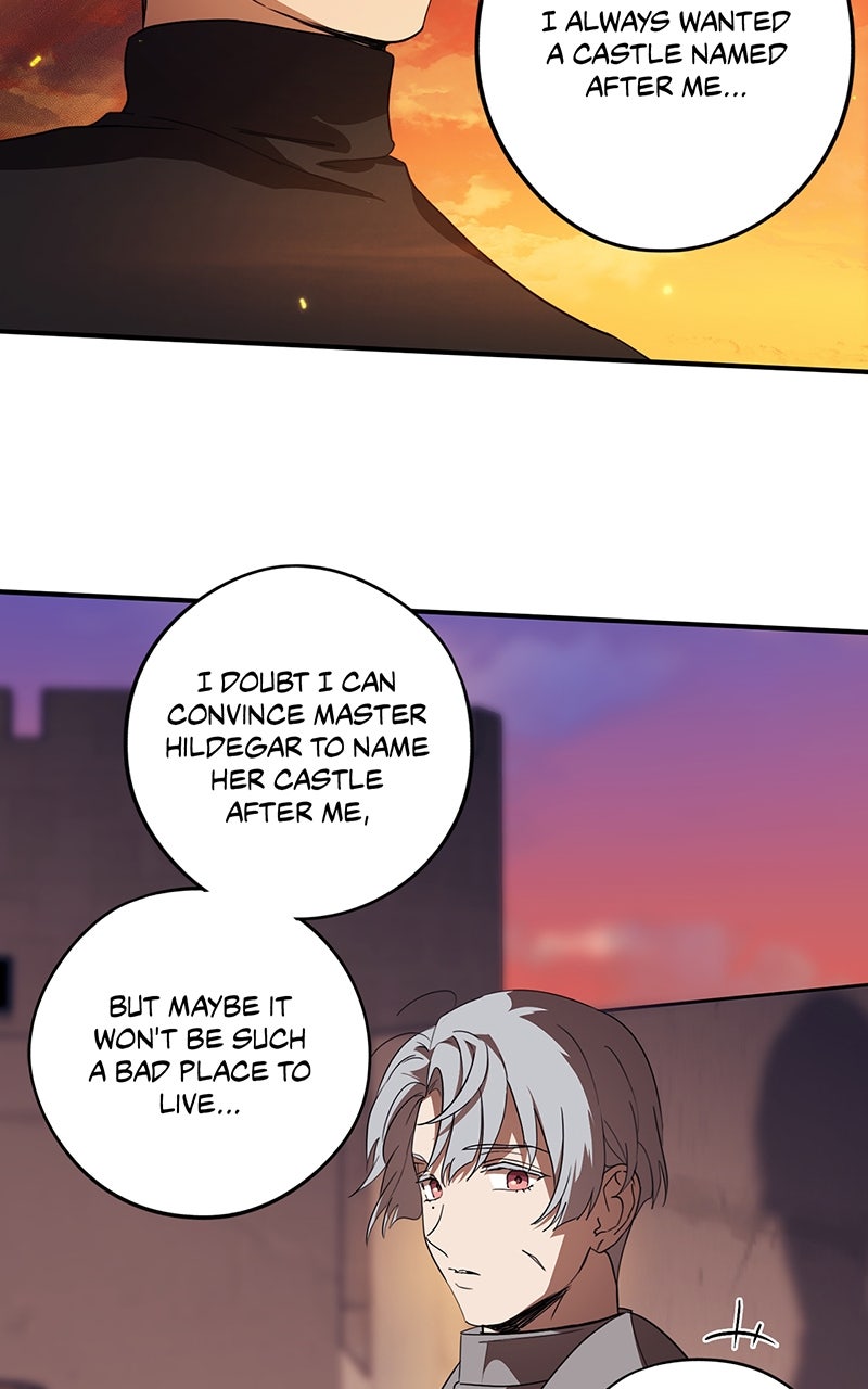 Read The Spark in Your Eyes Manga Online
