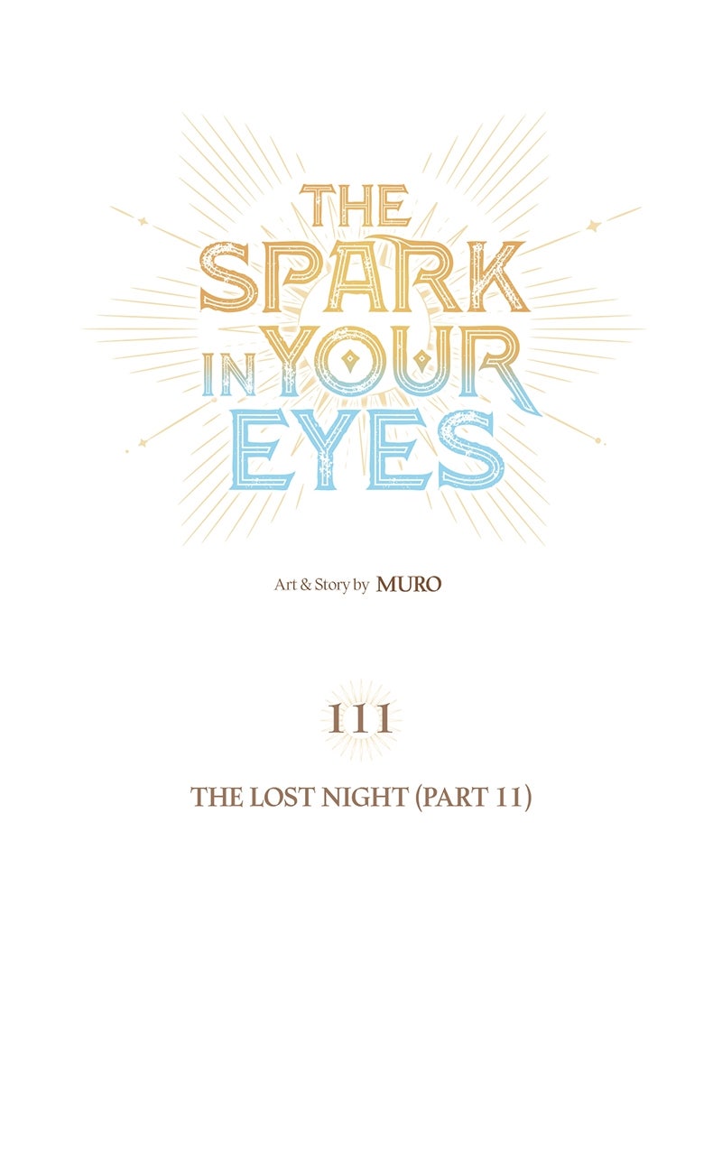 Read The Spark in Your Eyes Manga Online