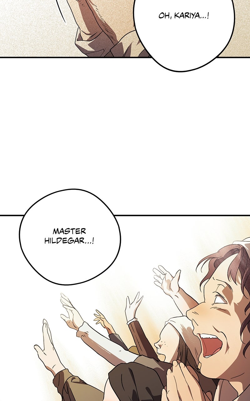 Read The Spark in Your Eyes Manga Online