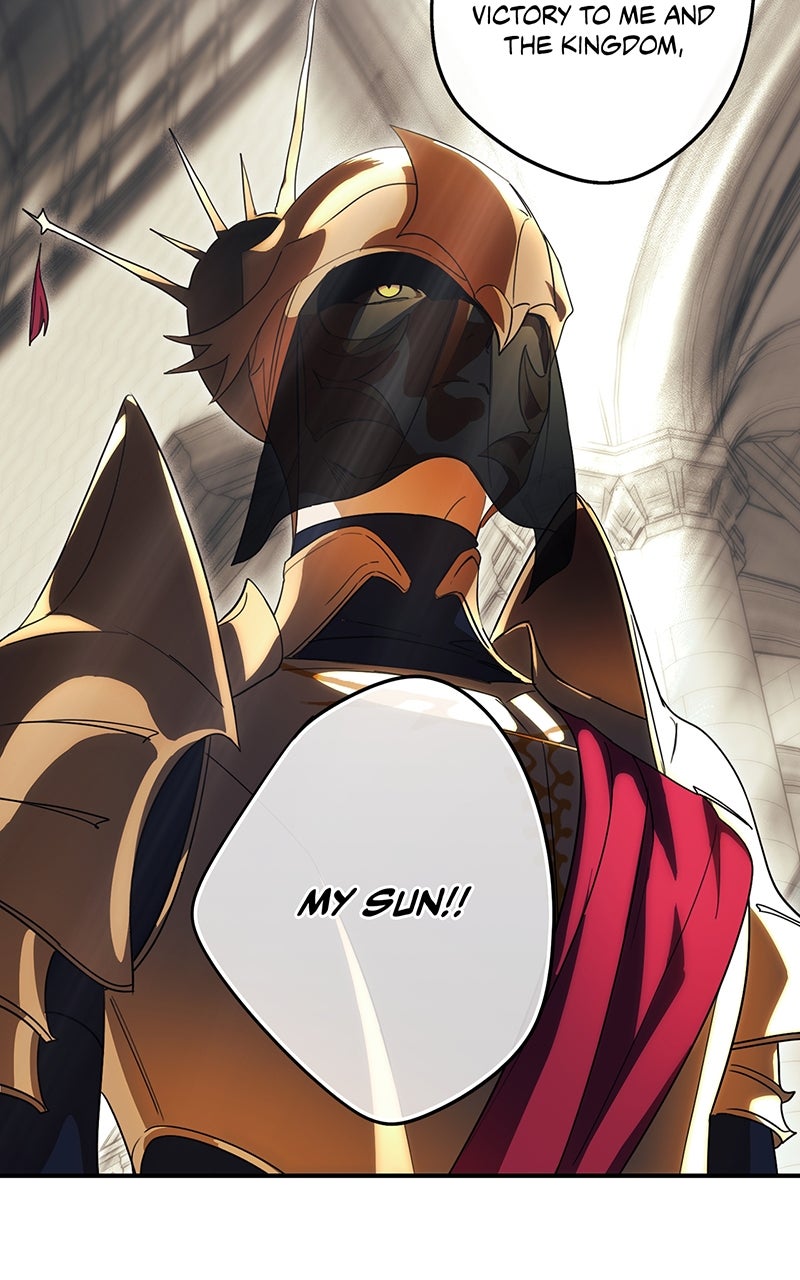 Read The Spark in Your Eyes Manga Online