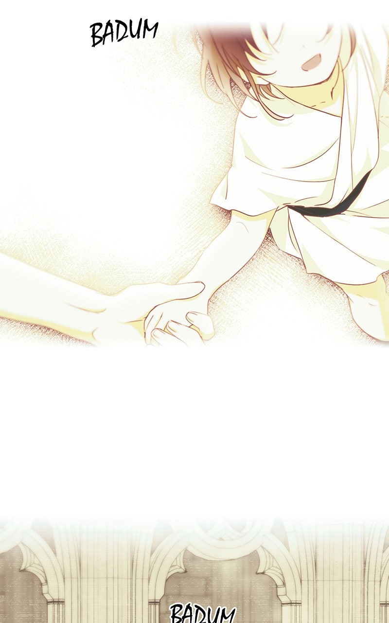 Read The Spark in Your Eyes Manga Online