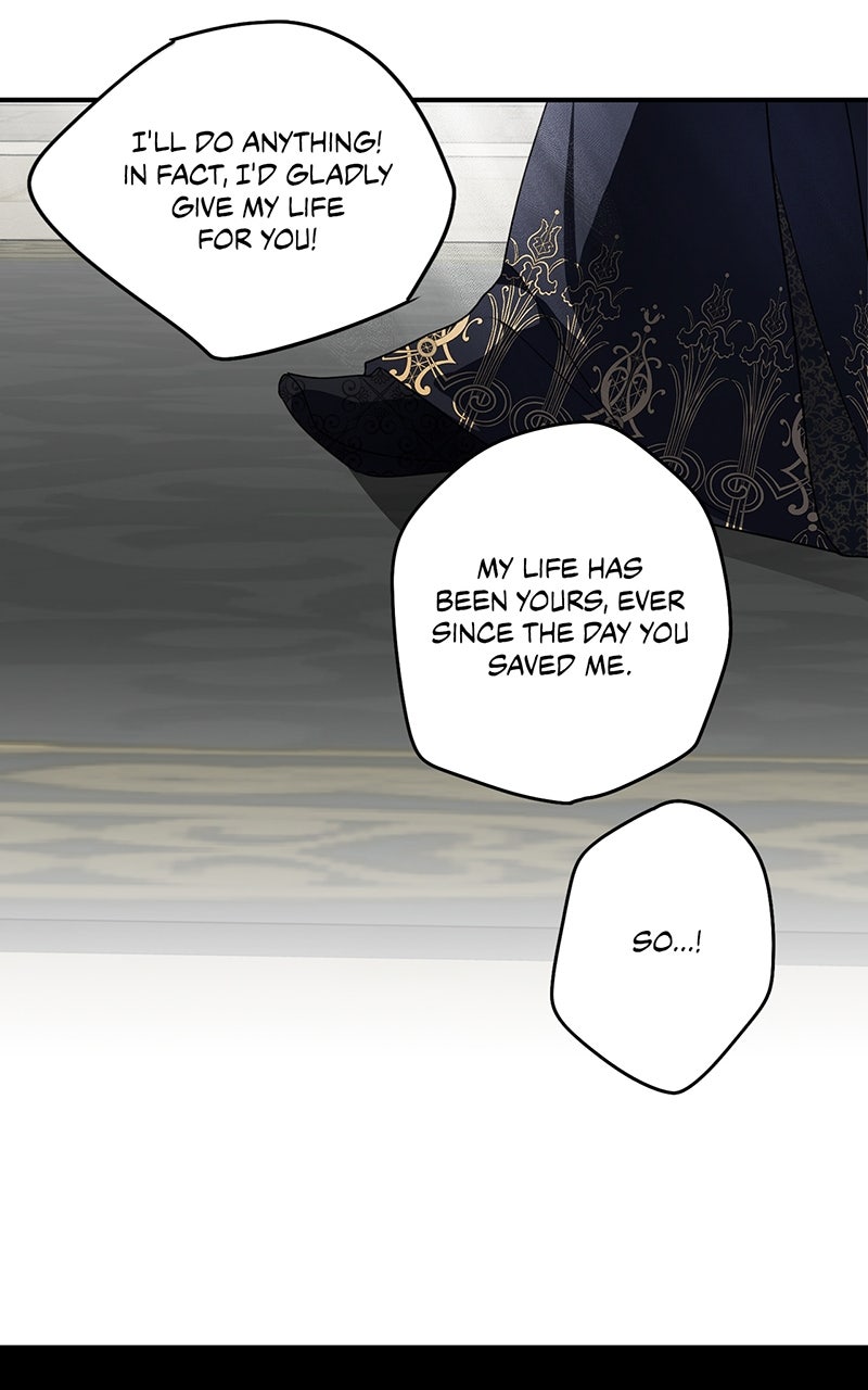 Read The Spark in Your Eyes Manga Online