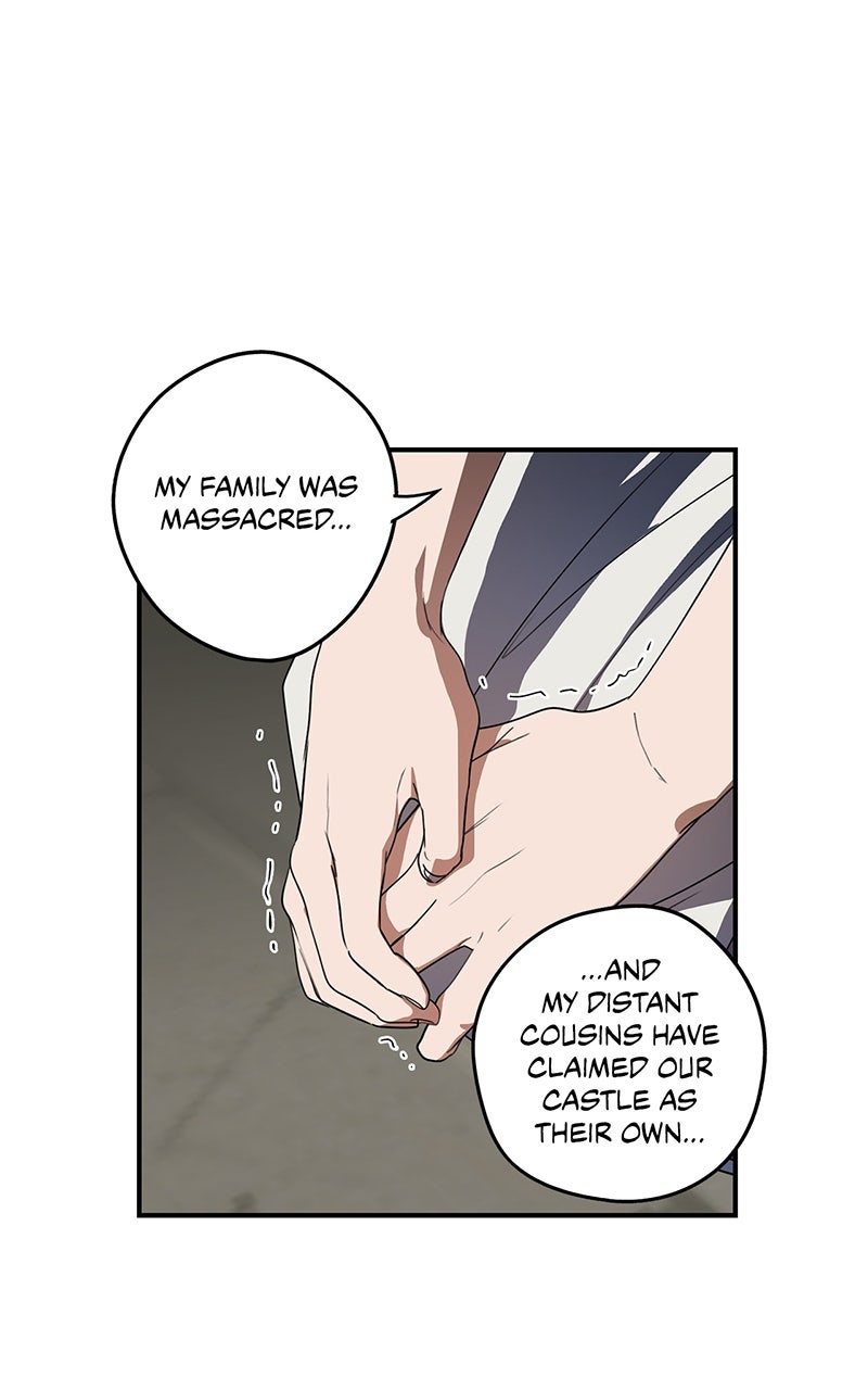 Read The Spark in Your Eyes Manga Online