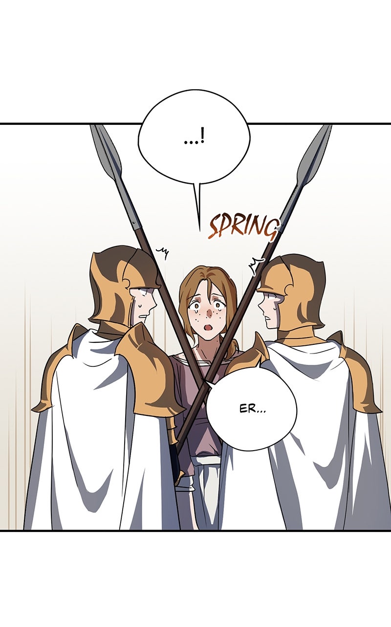 Read The Spark in Your Eyes Manga Online