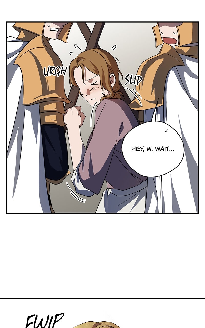 Read The Spark in Your Eyes Manga Online
