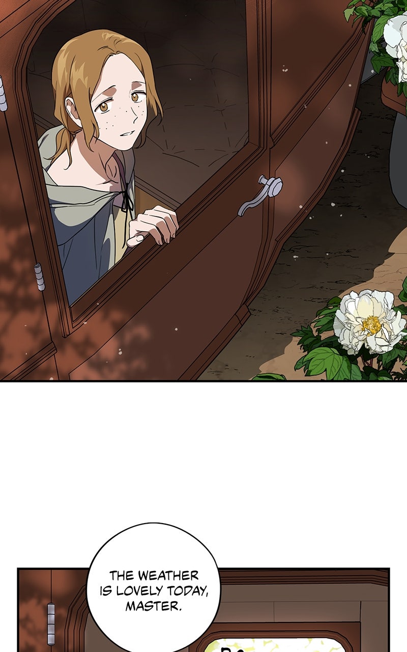 Read The Spark in Your Eyes Manga Online