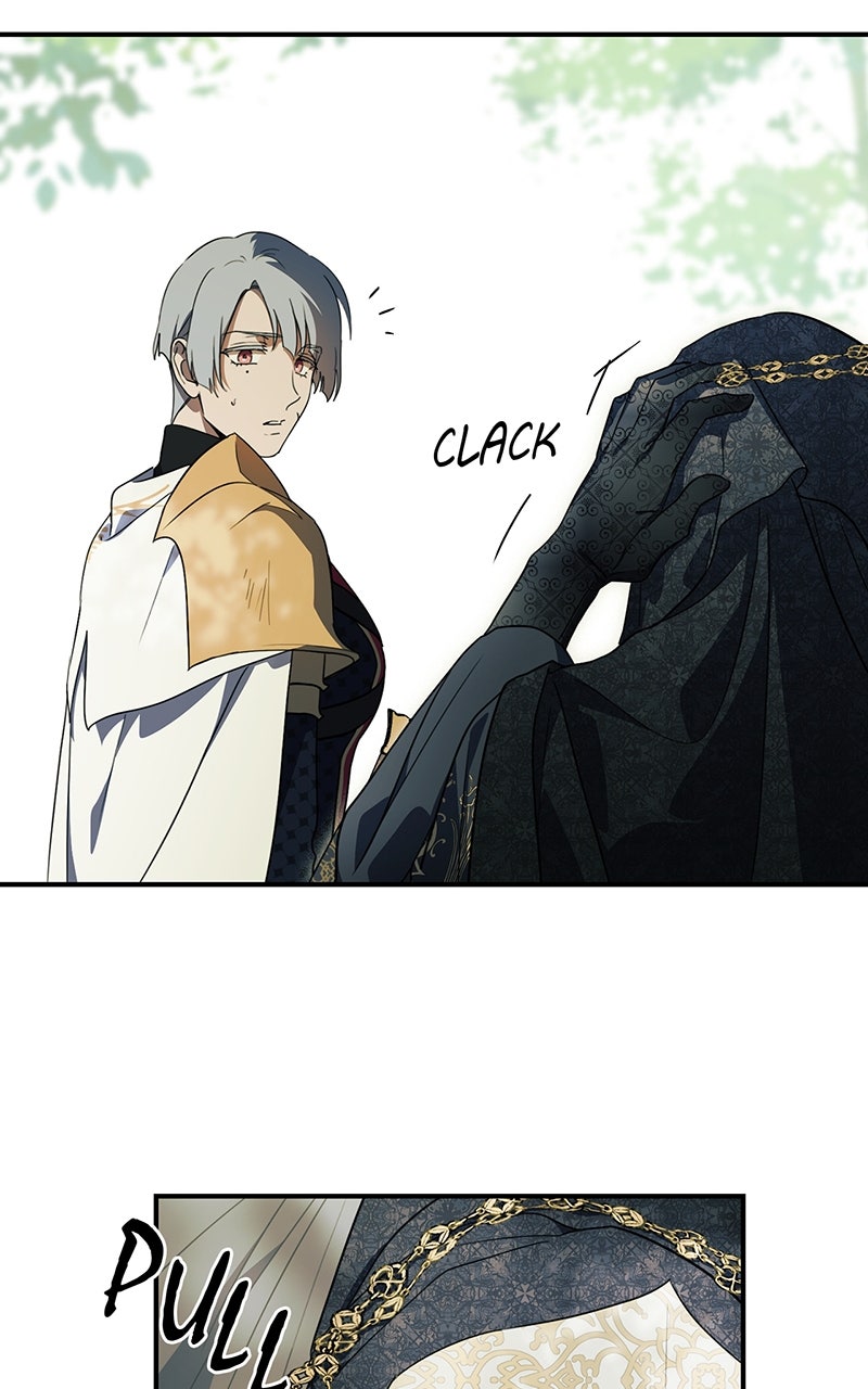 Read The Spark in Your Eyes Manga Online