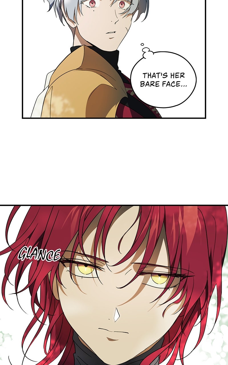 Read The Spark in Your Eyes Manga Online