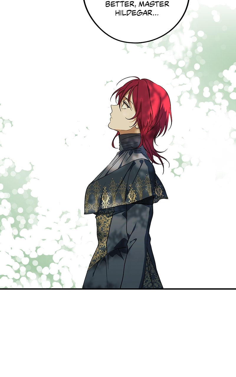 Read The Spark in Your Eyes Manga Online