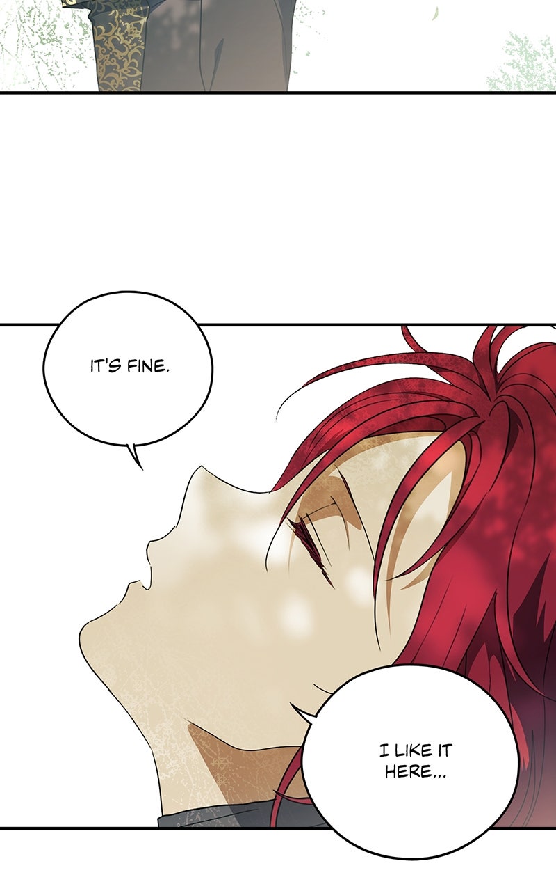 Read The Spark in Your Eyes Manga Online