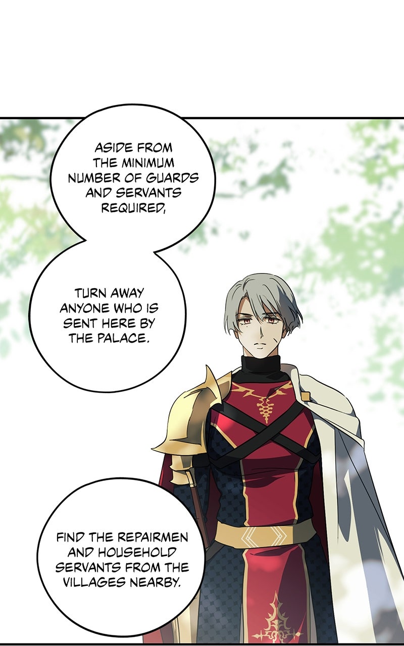 Read The Spark in Your Eyes Manga Online