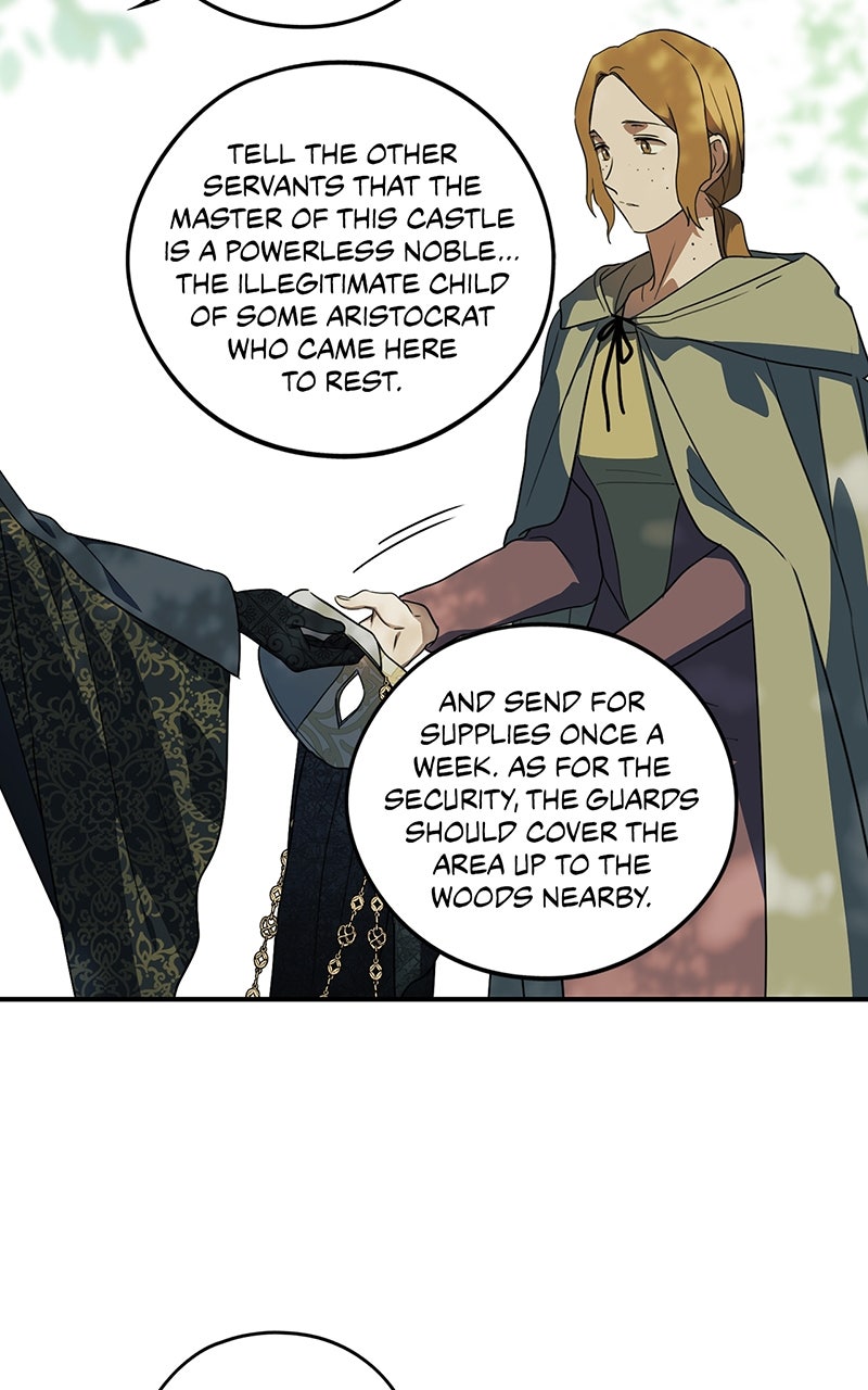 Read The Spark in Your Eyes Manga Online