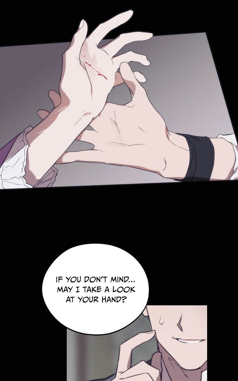Read The Spark in Your Eyes Manga Online