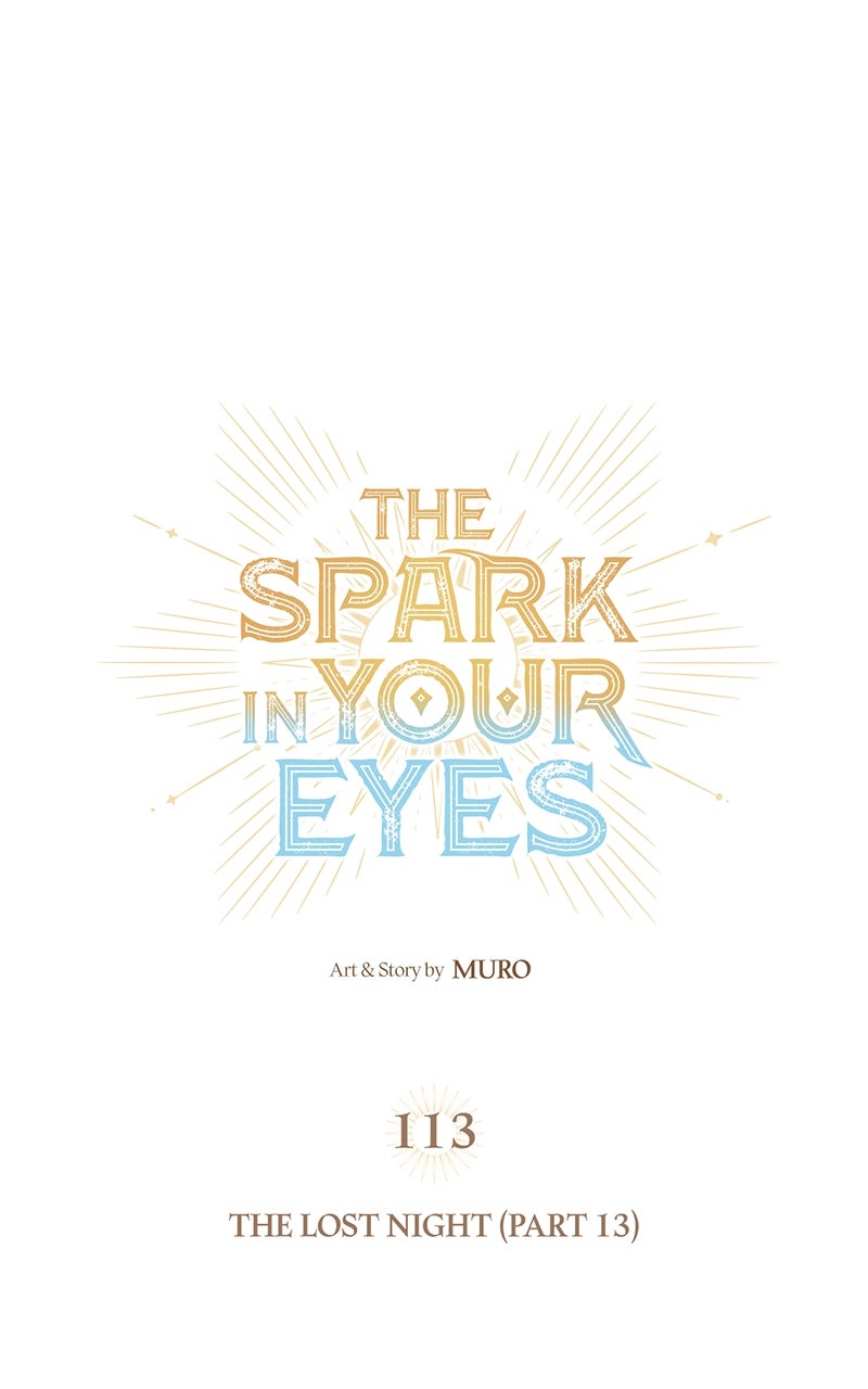 Read The Spark in Your Eyes Manga Online