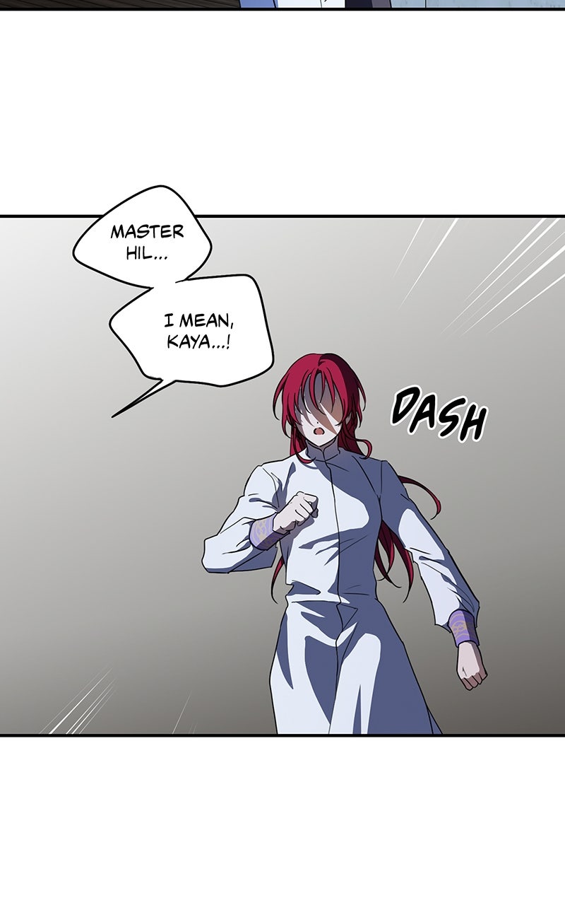 Read The Spark in Your Eyes Manga Online
