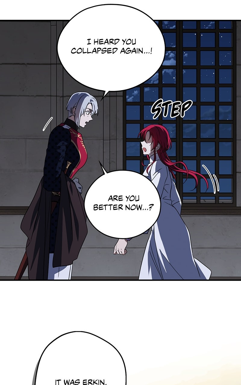 Read The Spark in Your Eyes Manga Online