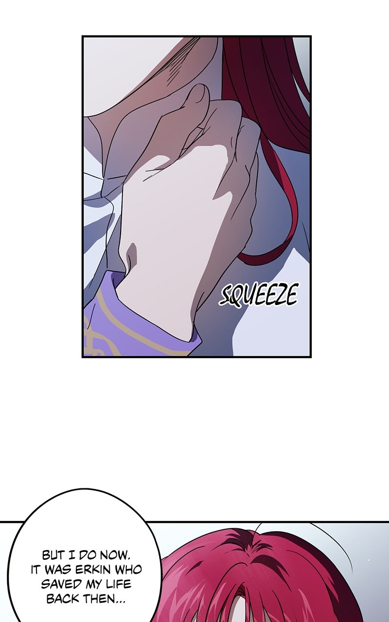 Read The Spark in Your Eyes Manga Online