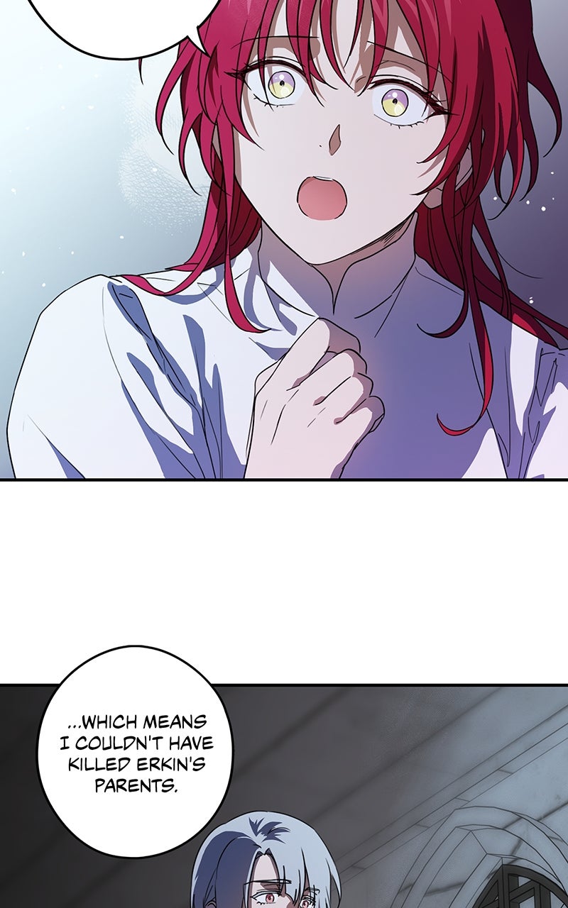 Read The Spark in Your Eyes Manga Online