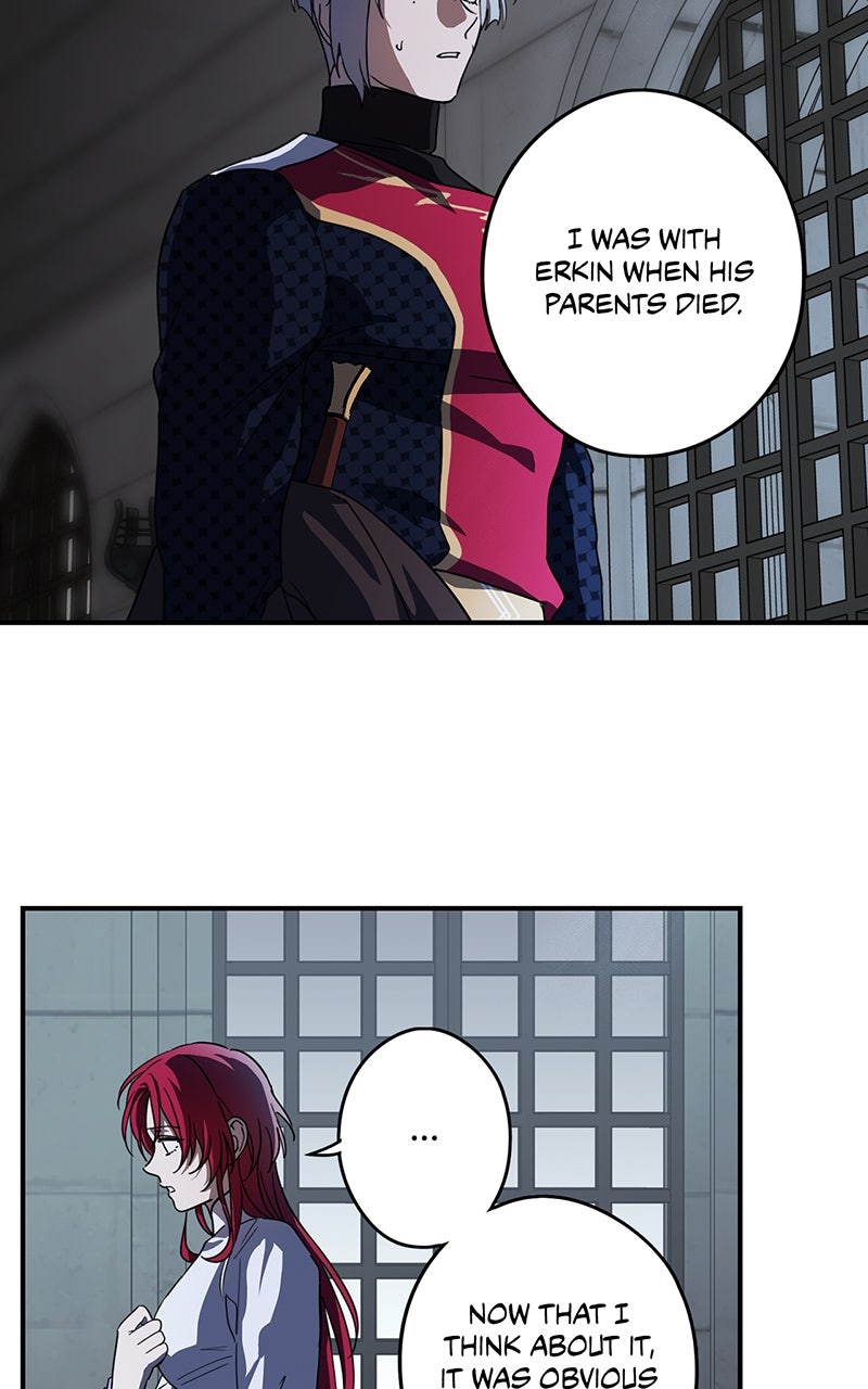 Read The Spark in Your Eyes Manga Online