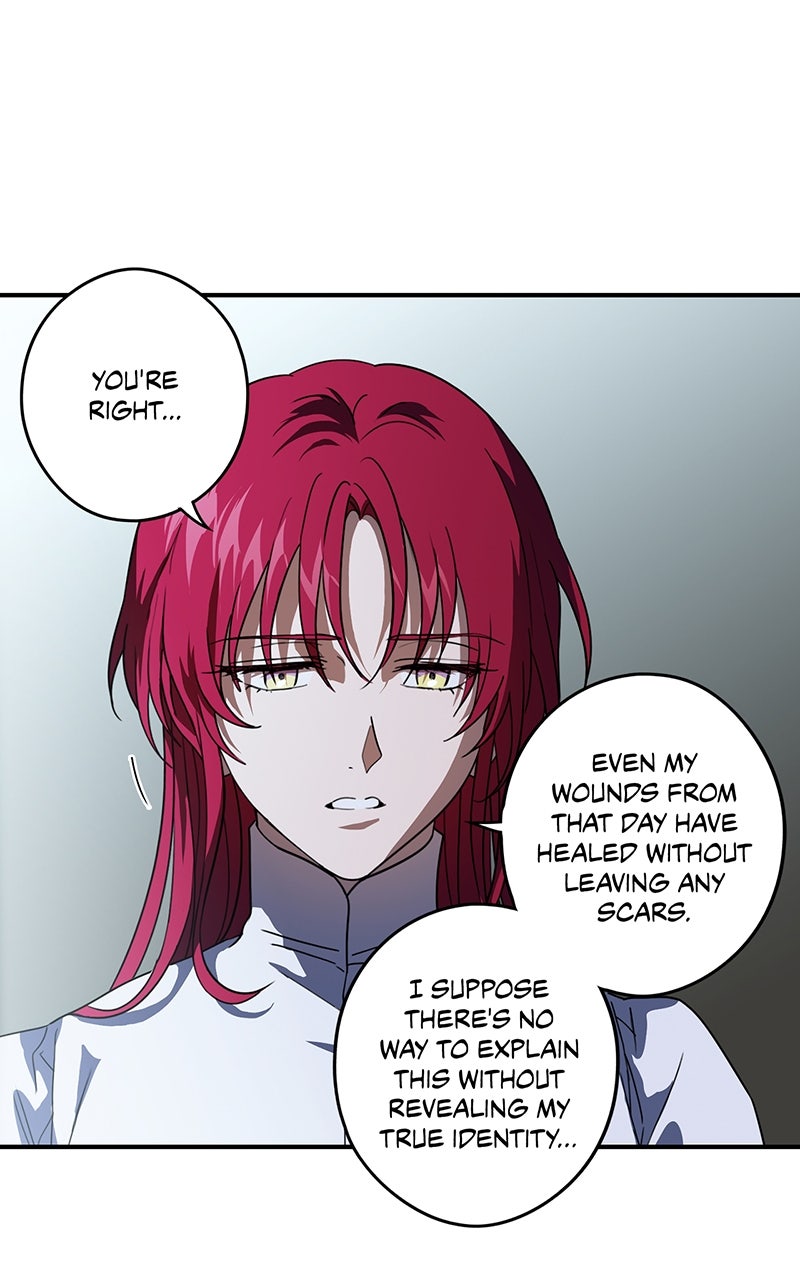 Read The Spark in Your Eyes Manga Online