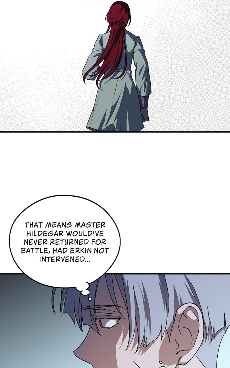 Read The Spark in Your Eyes Manga Online