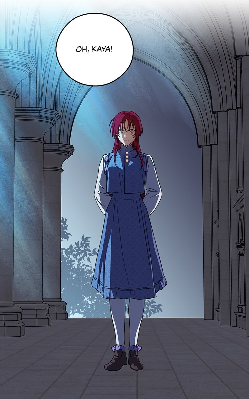 Read The Spark in Your Eyes Manga Online