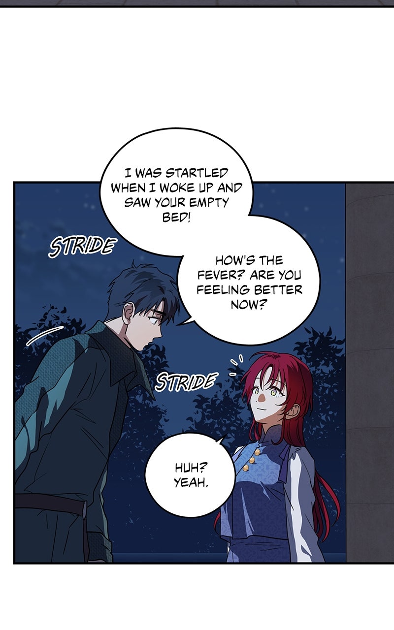 Read The Spark in Your Eyes Manga Online