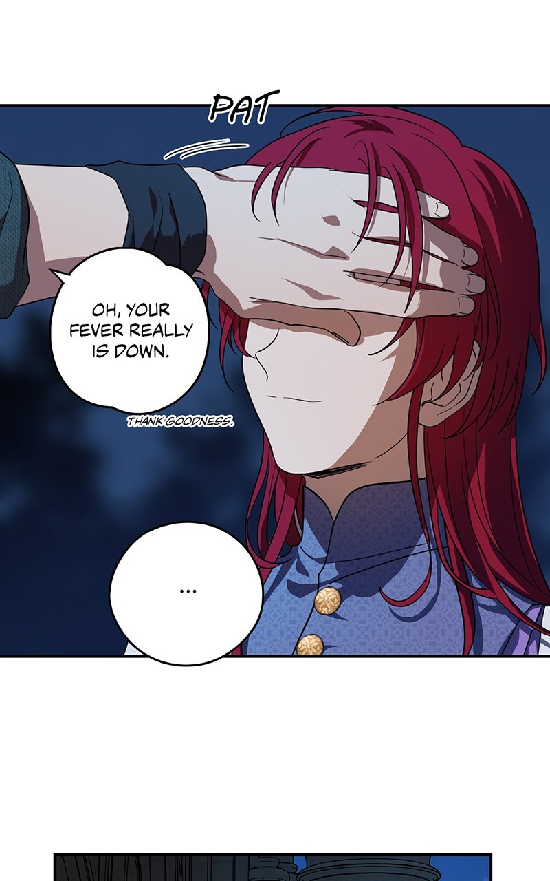 Read The Spark in Your Eyes Manga Online