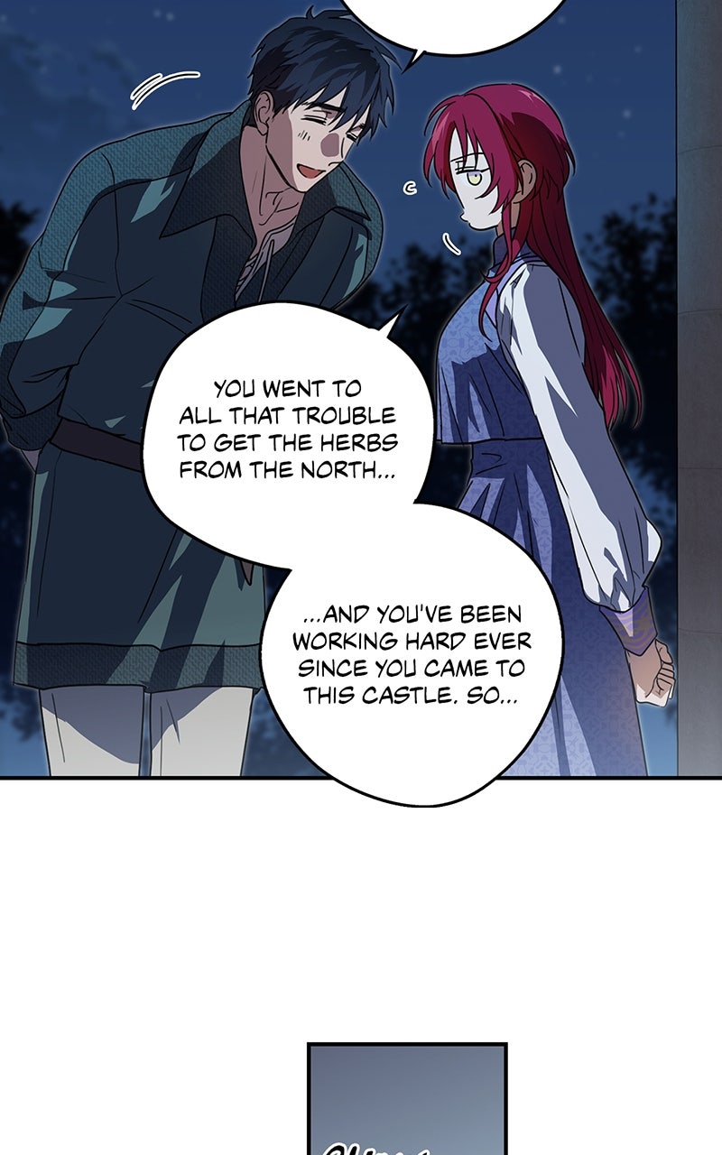 Read The Spark in Your Eyes Manga Online