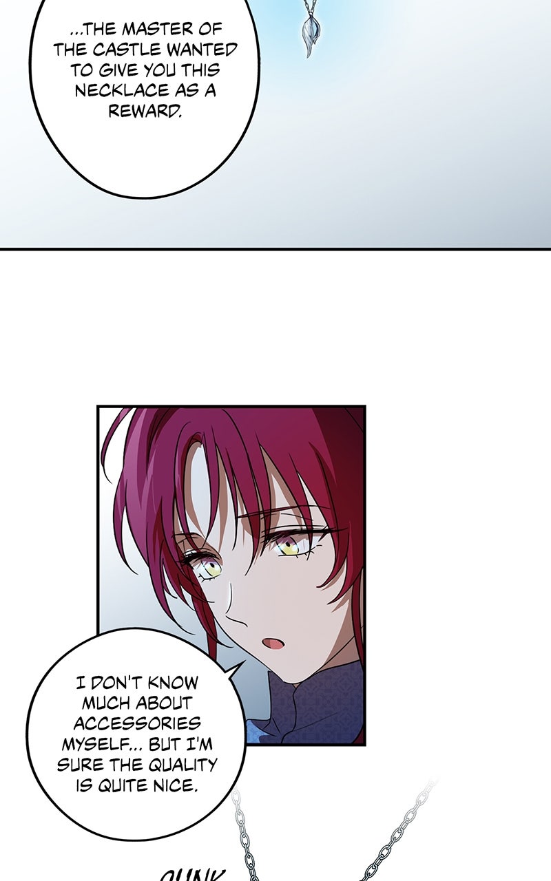 Read The Spark in Your Eyes Manga Online