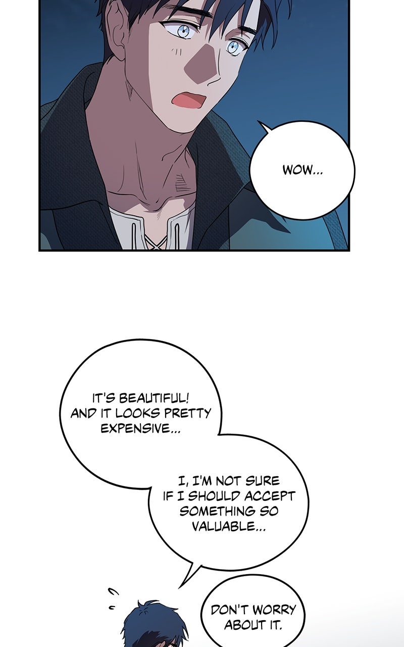 Read The Spark in Your Eyes Manga Online