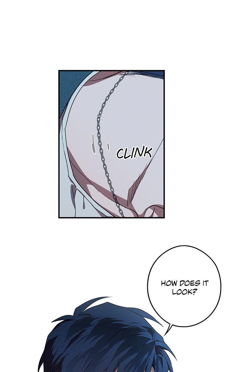 Read The Spark in Your Eyes Manga Online