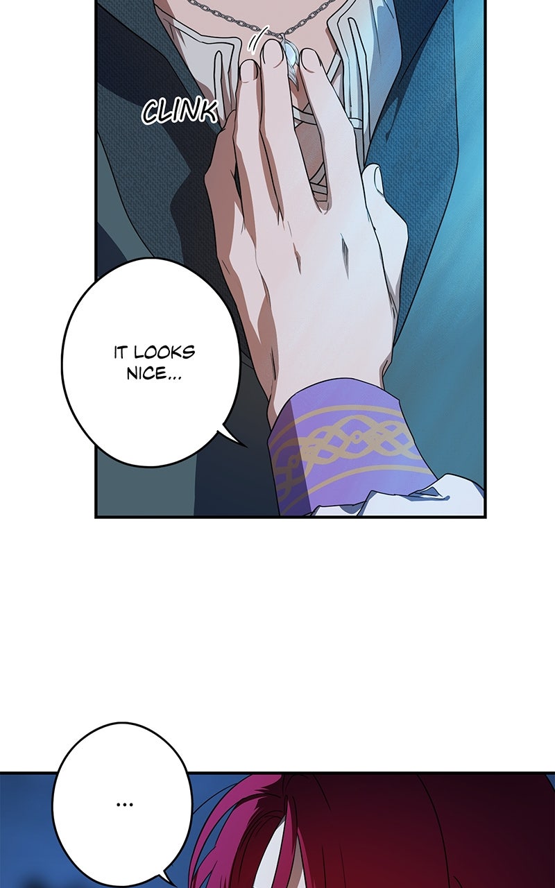 Read The Spark in Your Eyes Manga Online