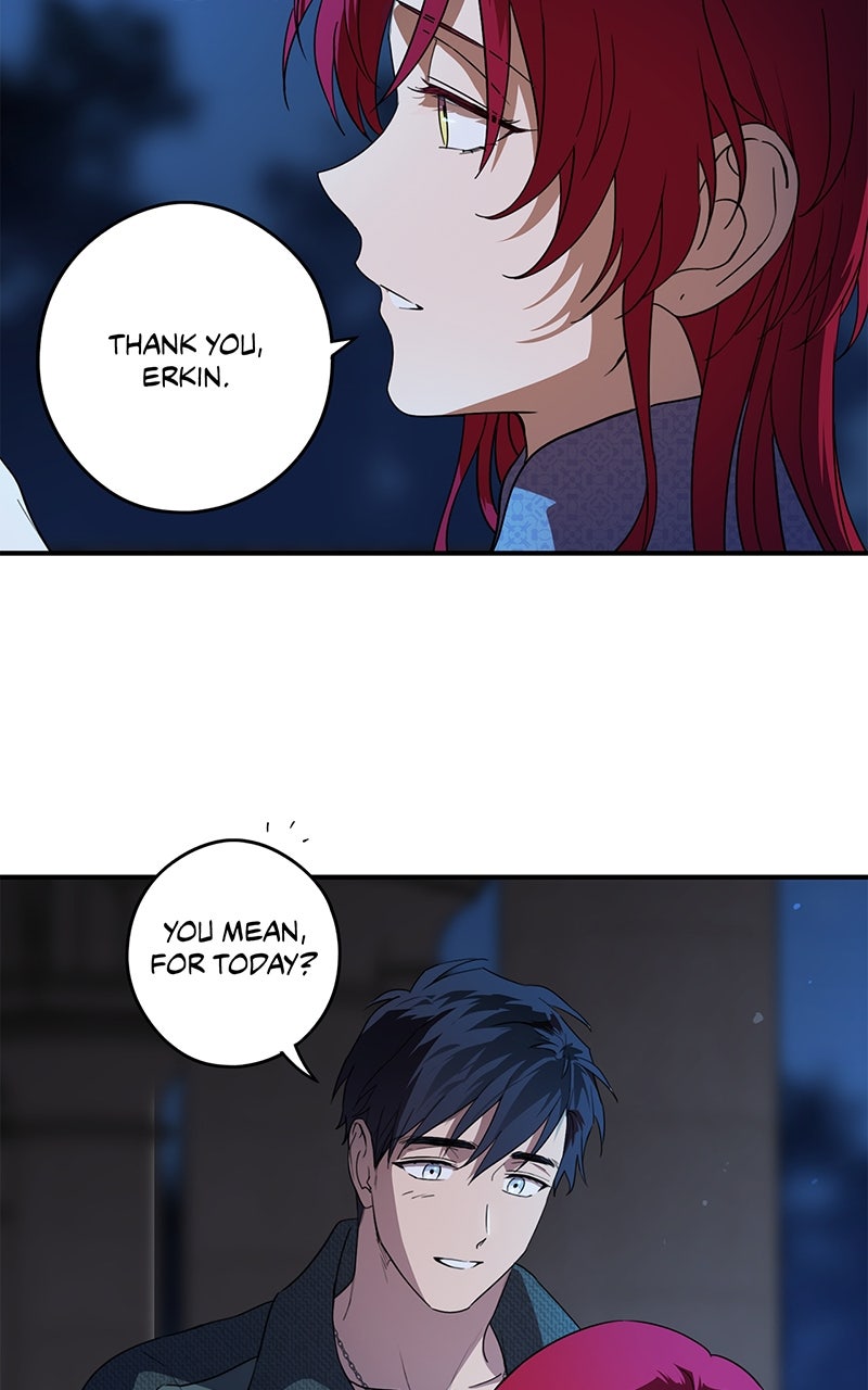 Read The Spark in Your Eyes Manga Online
