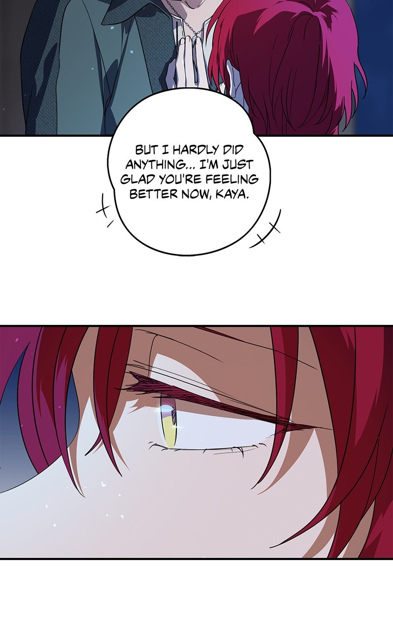 Read The Spark in Your Eyes Manga Online