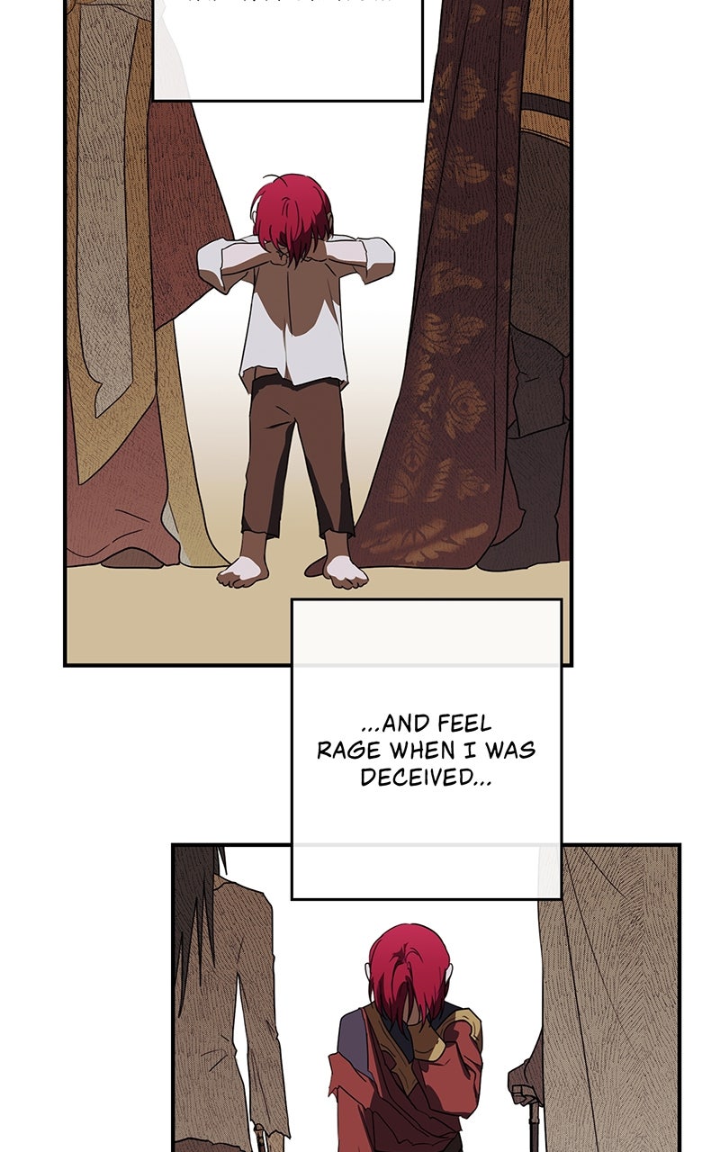 Read The Spark in Your Eyes Manga Online