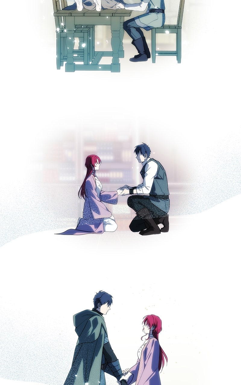 Read The Spark in Your Eyes Manga Online
