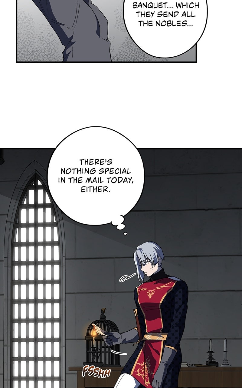 Read The Spark in Your Eyes Manga Online