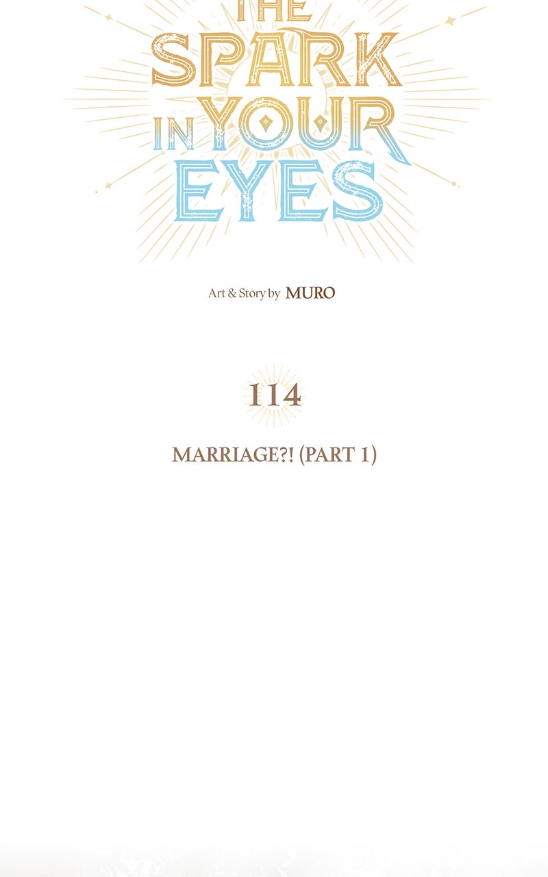 Read The Spark in Your Eyes Manga Online