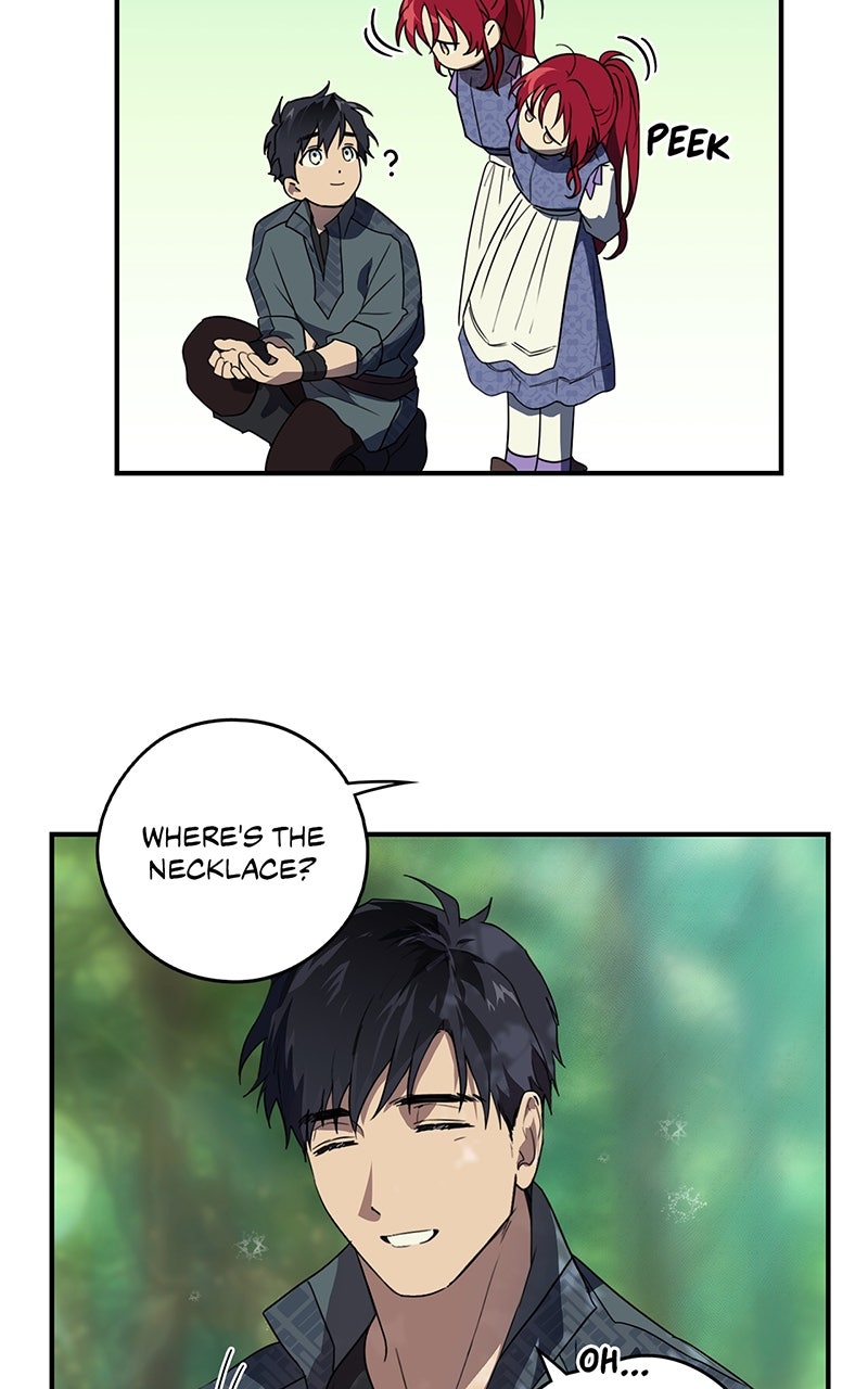 Read The Spark in Your Eyes Manga Online