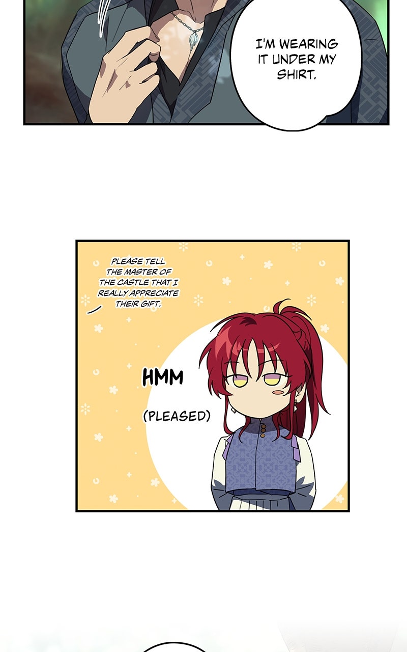 Read The Spark in Your Eyes Manga Online